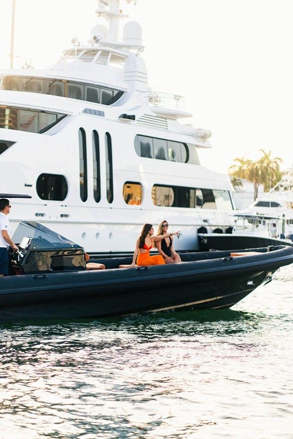 Onda 341 Magna - ONDA yacht sale