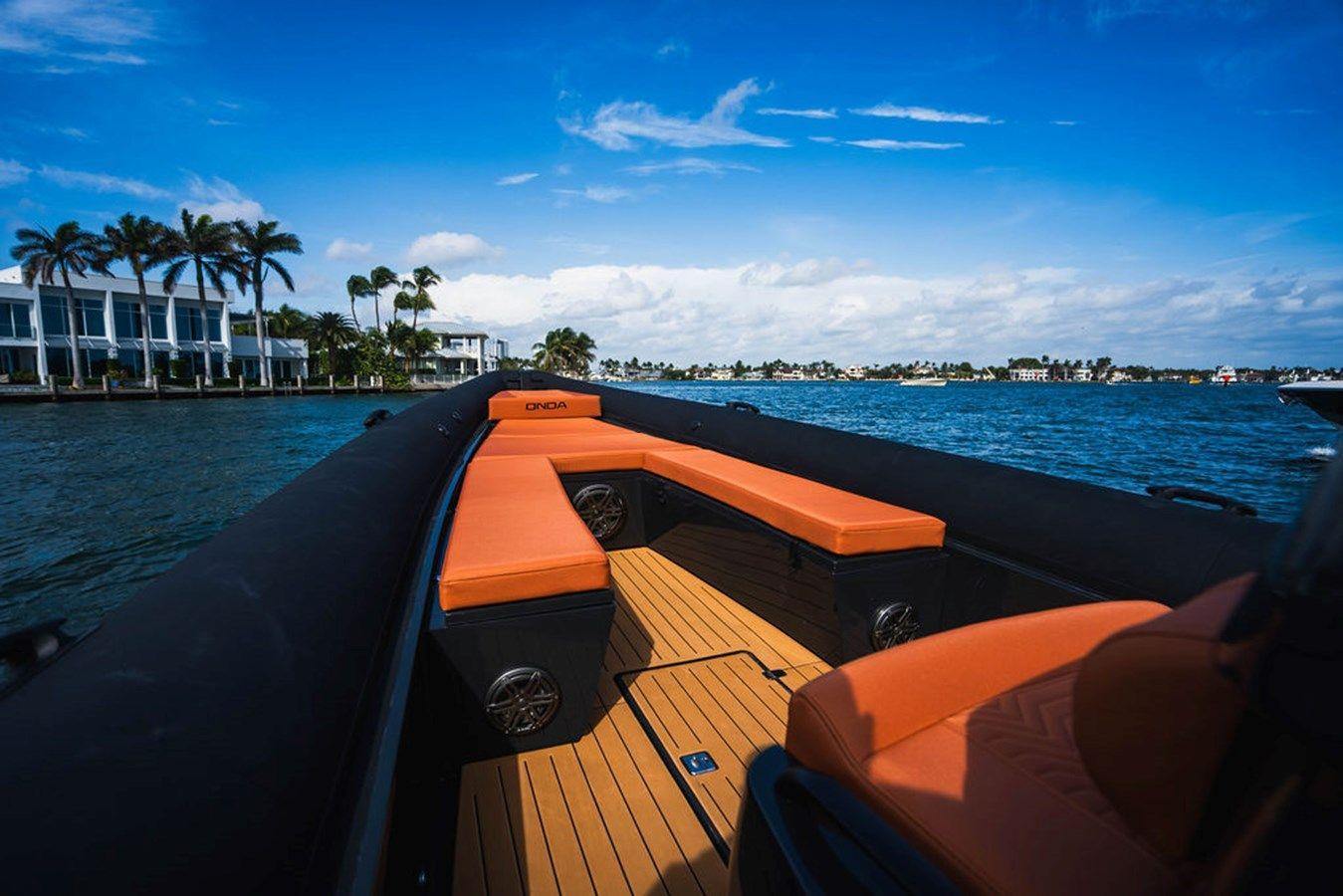 Buy a yacht Onda 341 Magna 341 Magna