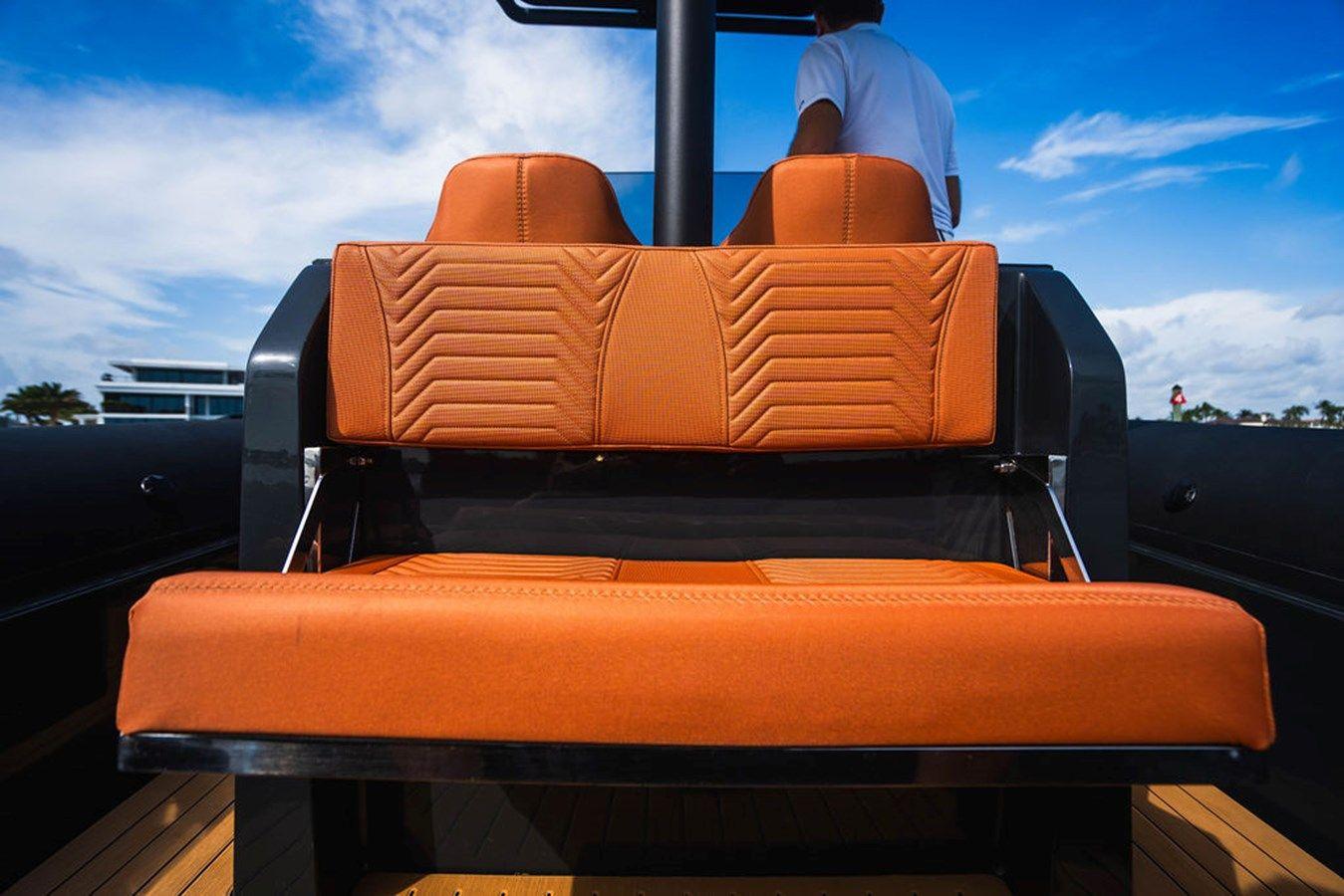 Onda 341 Magna - ONDA yacht sale