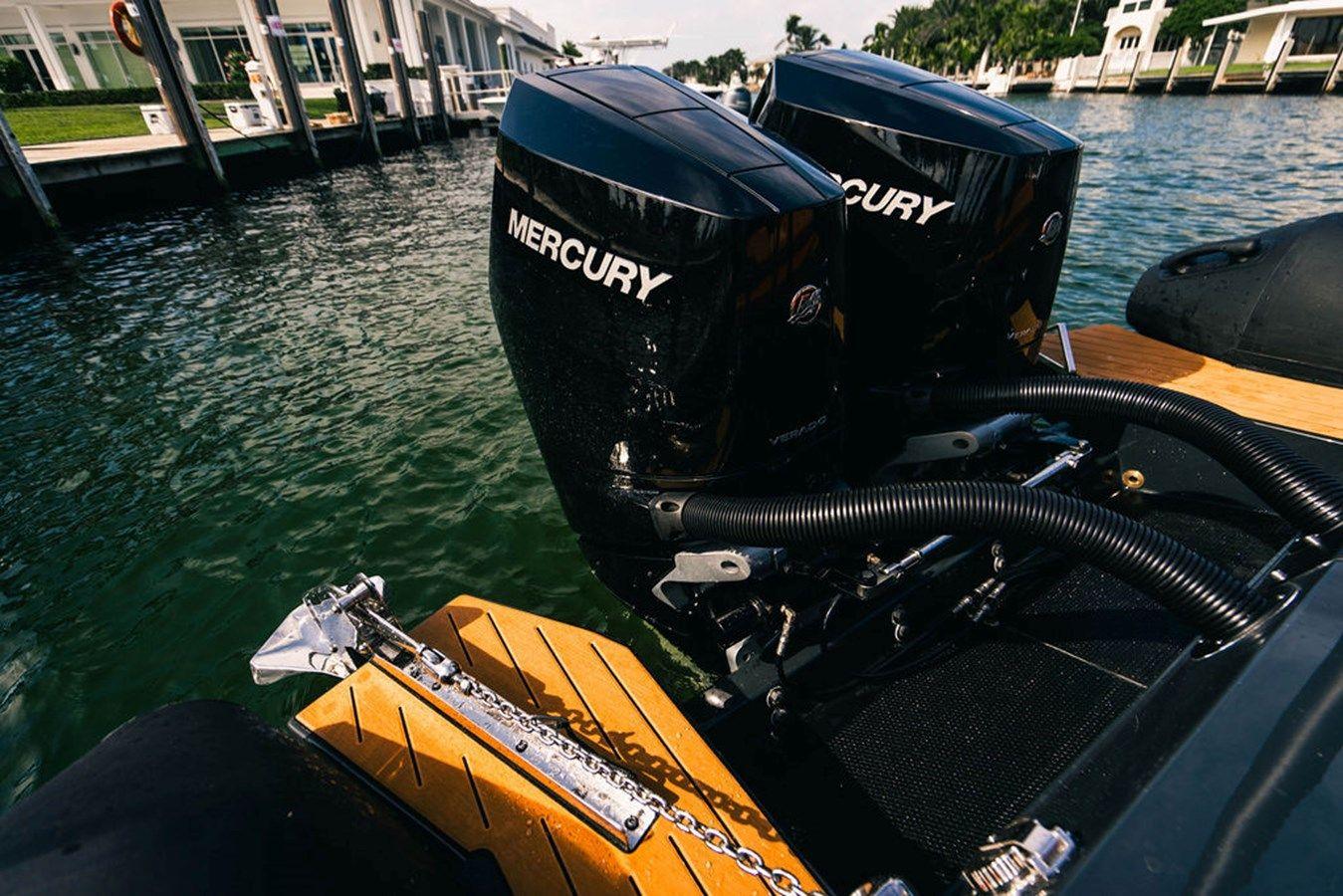 Buy a yacht Onda 341 Magna - ONDA