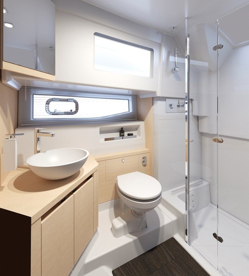 Buy a yacht DB37 OB 2024