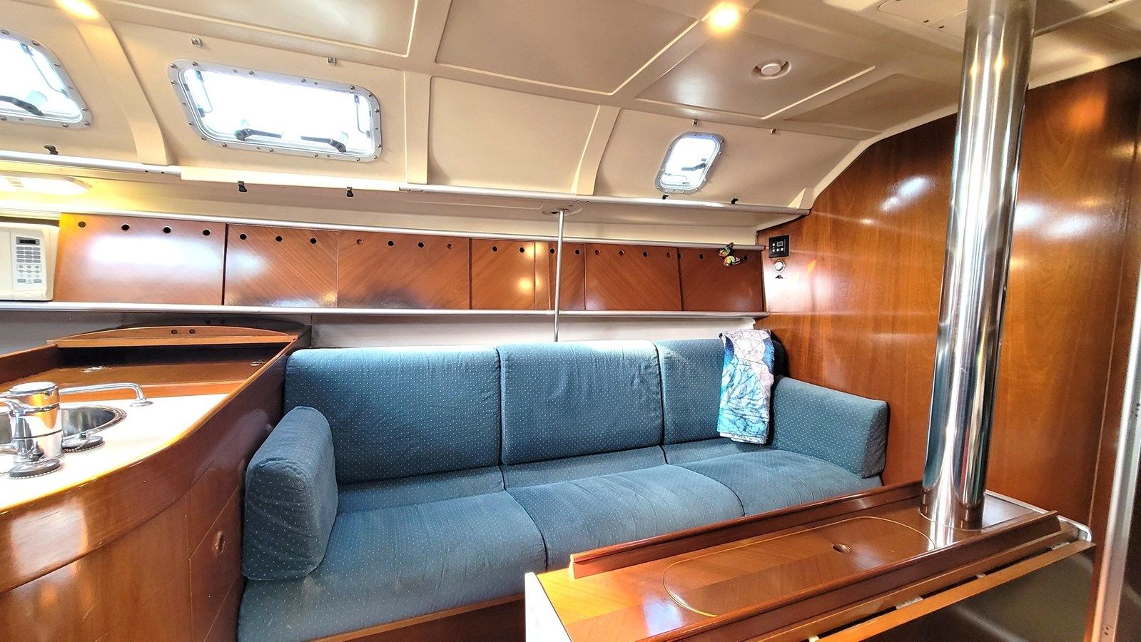 best yacht sales deals OCEAN SUITE