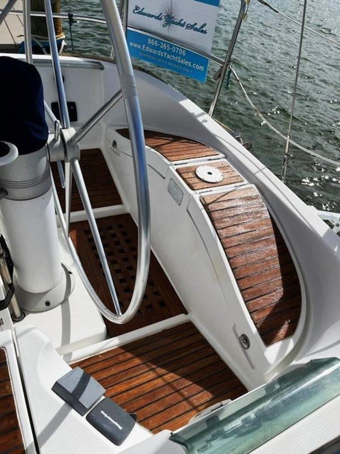 OCEAN SUITE - Beneteau yacht sale