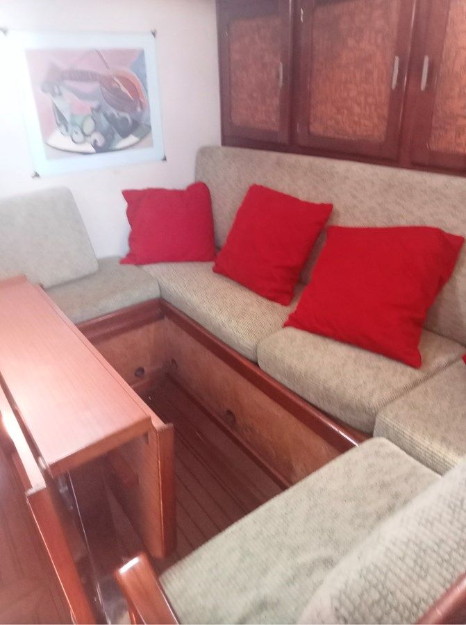 Kalypso - CUSTOM KETCH