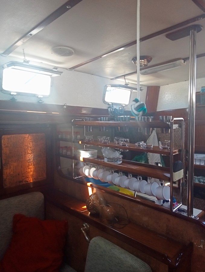 the best price on Kalypso 46