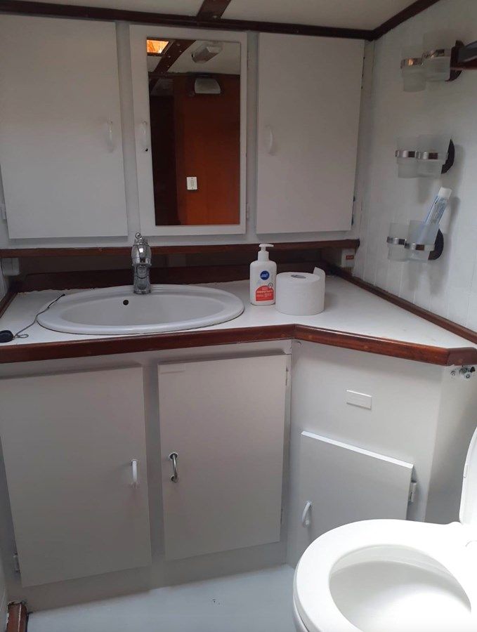 best yacht sales deals Kalypso - CUSTOM KETCH