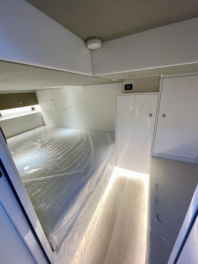 Buy a yacht Iconic DA 50 Iconic DA 50