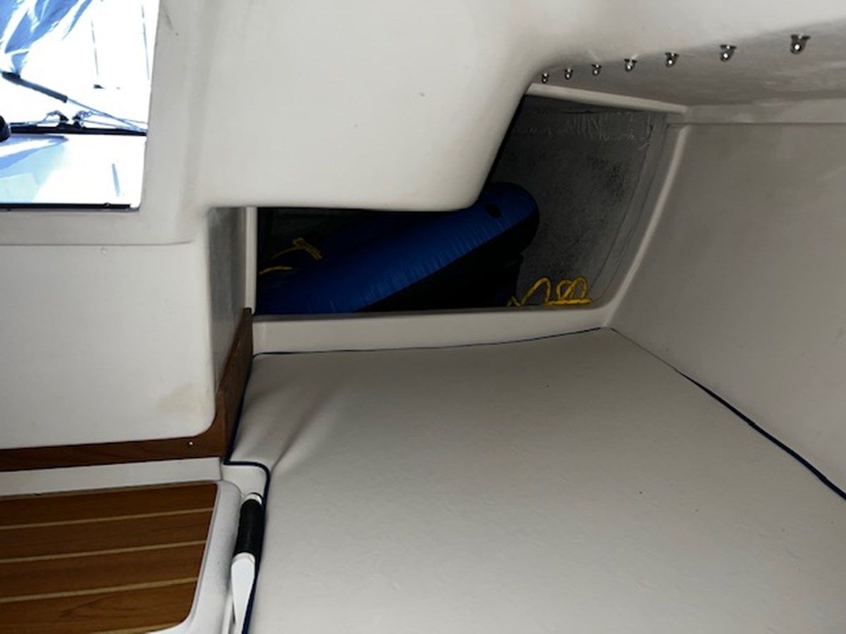 best yacht sales deals Moment 22