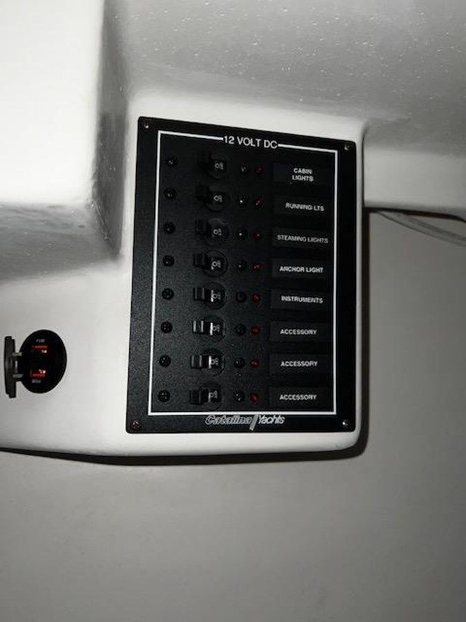 Buy a Moment 22 at Shestakov Yacht Sales