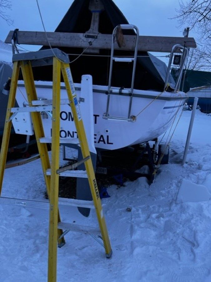 best yacht sales deals Moment 2022