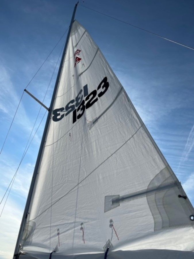 Buy a yacht Moment 2022