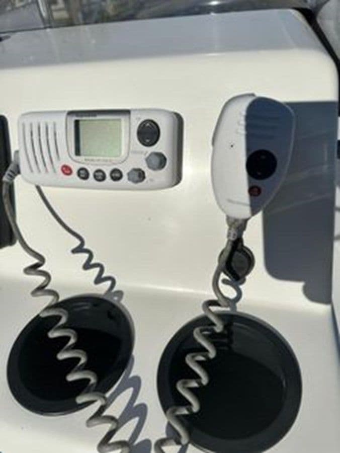 Buy a 2007 Boston Whaler 190 Montauk 19 at Shestakov Yacht Sales