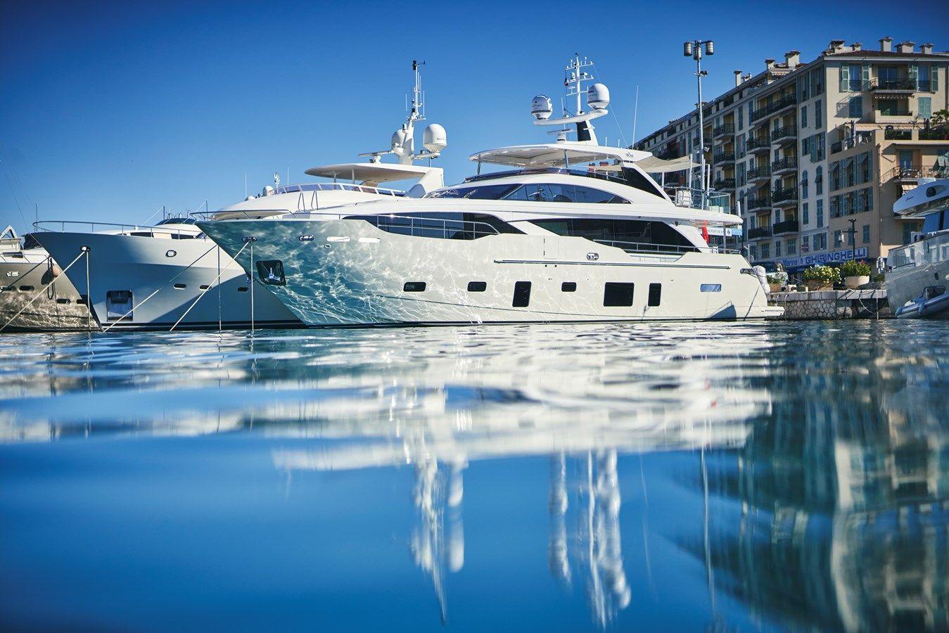 best yacht sales deals Princess 30M - NADIRA - PRINCESS