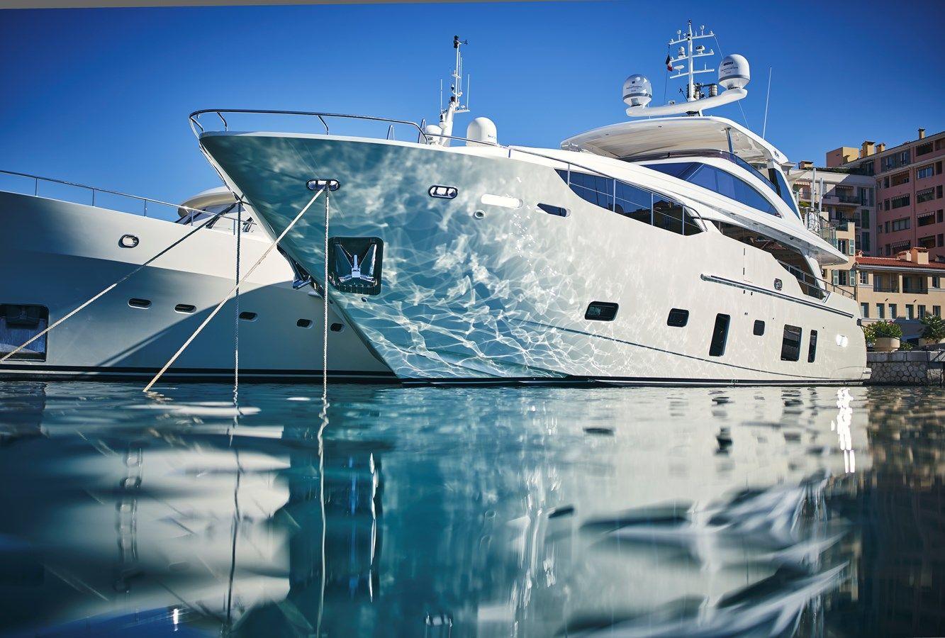 the best price on Princess 30M - NADIRA - PRINCESS