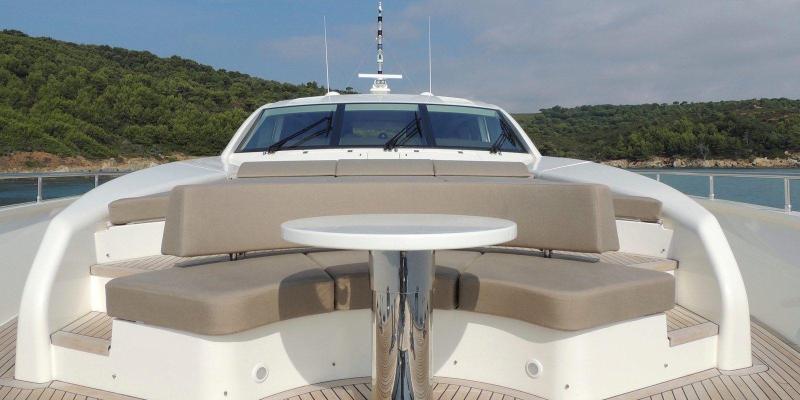 Buy a yacht NOE - COUACH