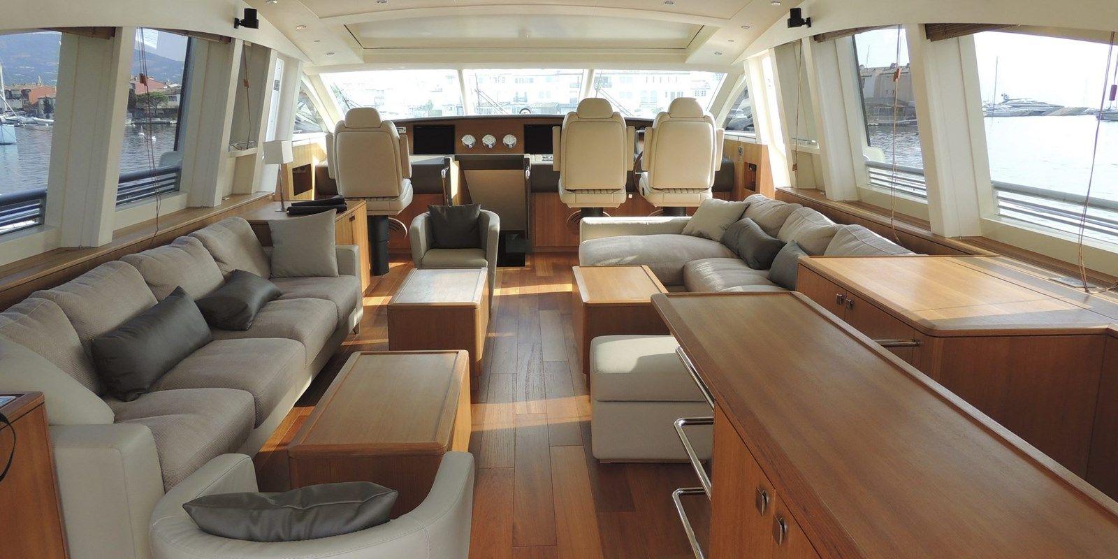 best yacht sales deals NOE - COUACH