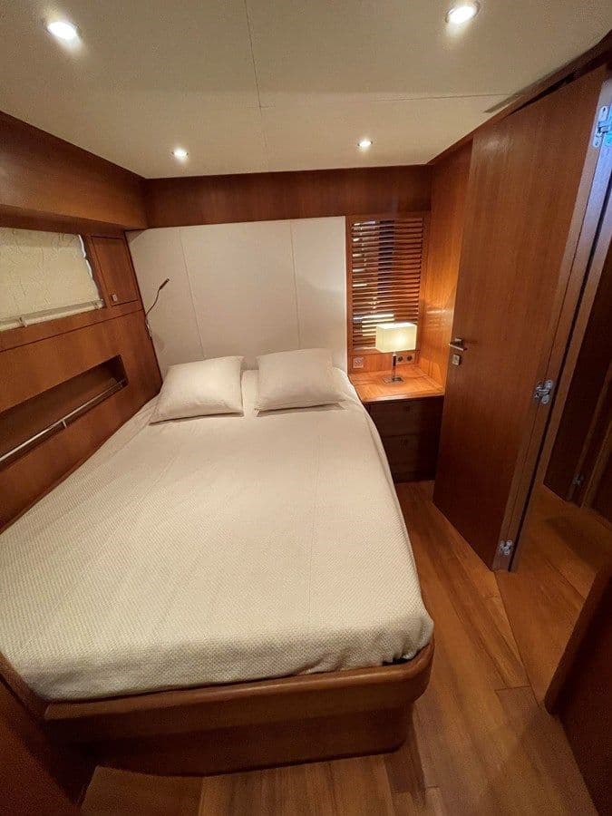 best yacht sales deals NOE - COUACH