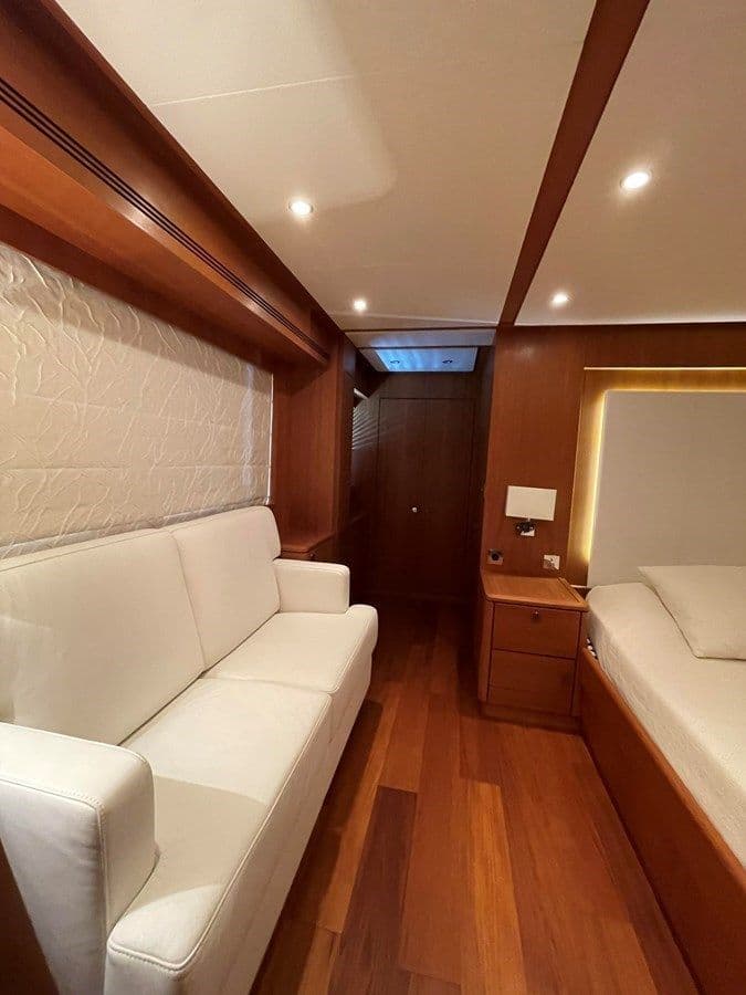 Buy a yacht NOE 2013