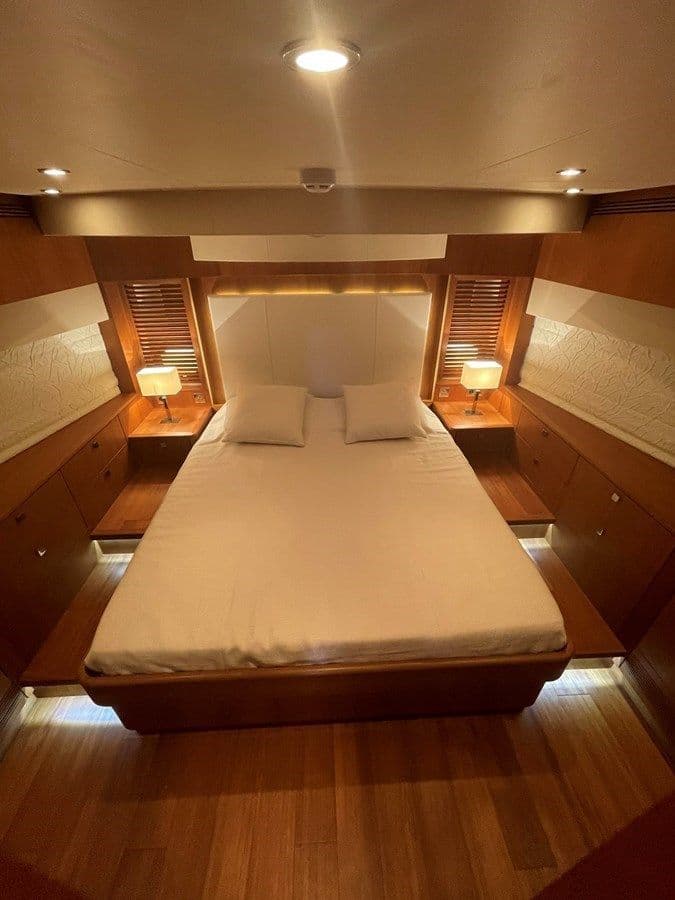 NOE - COUACH yacht sale