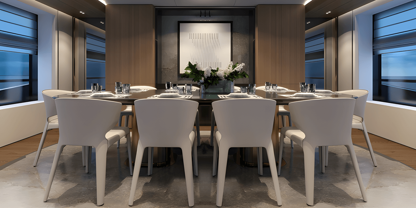 best yacht sales deals ORION ONE
