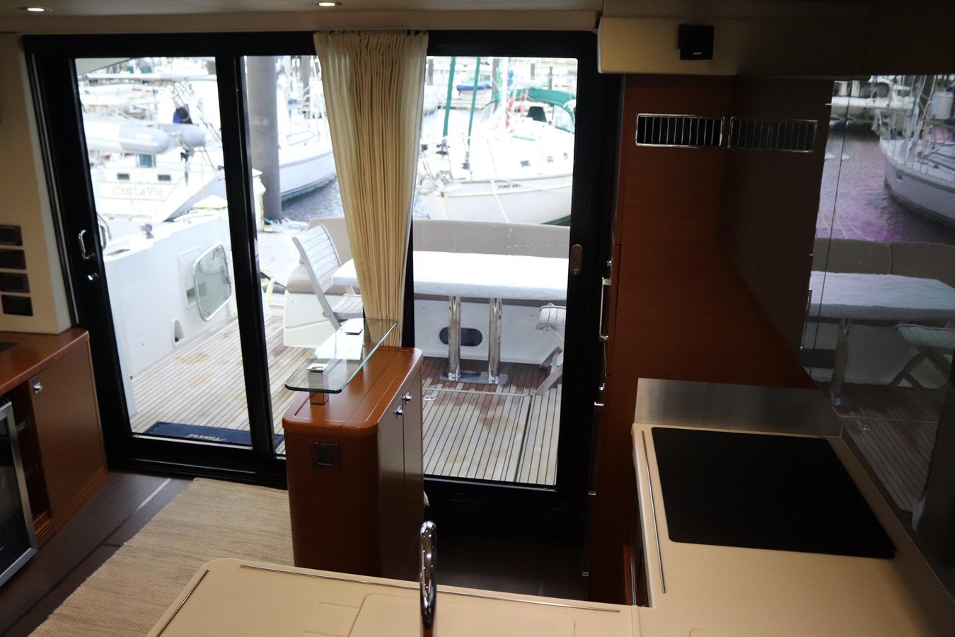 best yacht sales deals Ollie-Gator - PRESTIGE