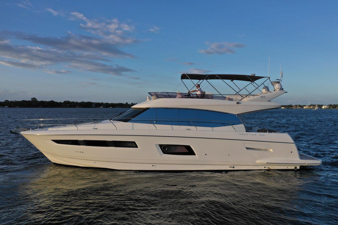 best yacht sales deals Ollie-Gator
