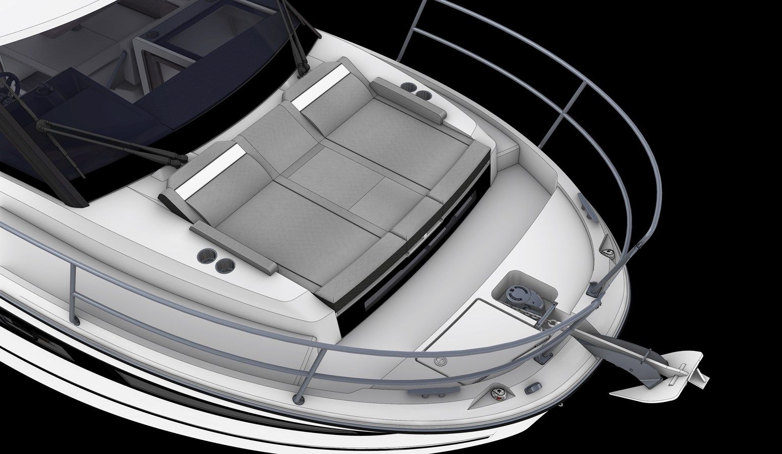 best yacht sales deals NC 895