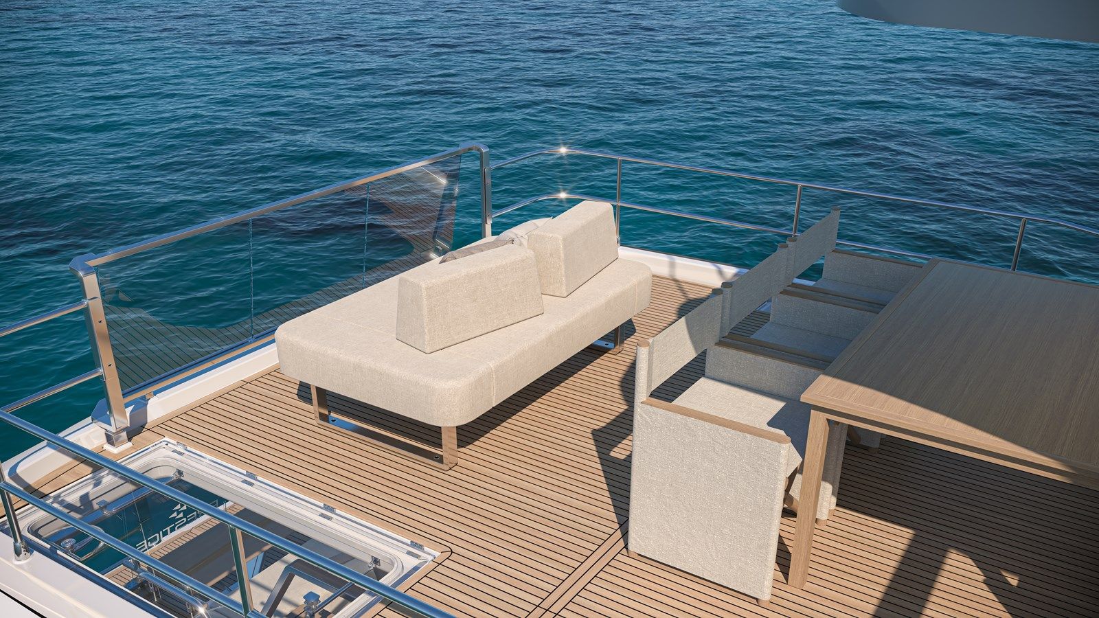 Buy a yacht PRESTIGE X60 - PRESTIGE