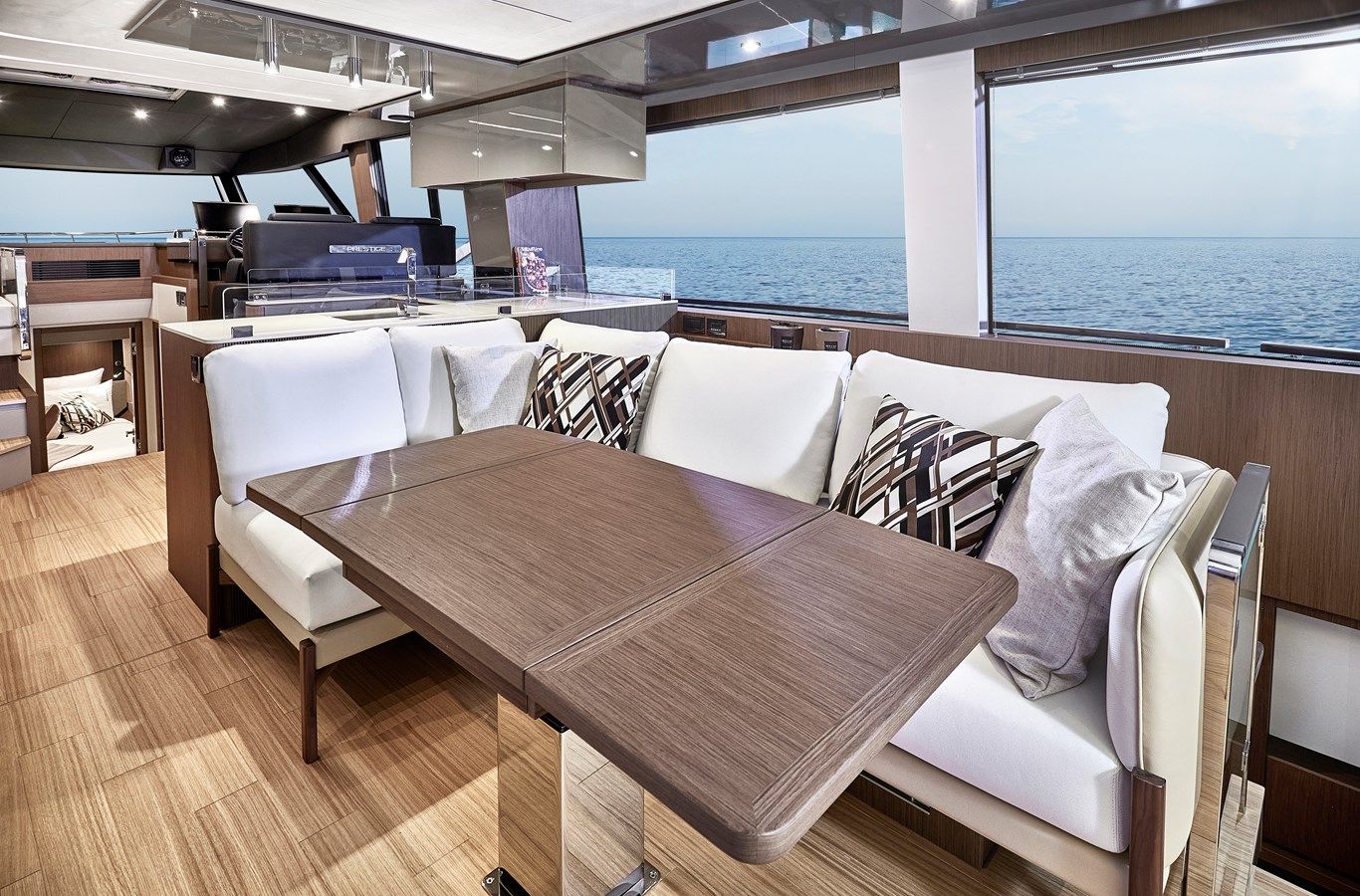 Buy a yacht PRESTIGE X60 2024