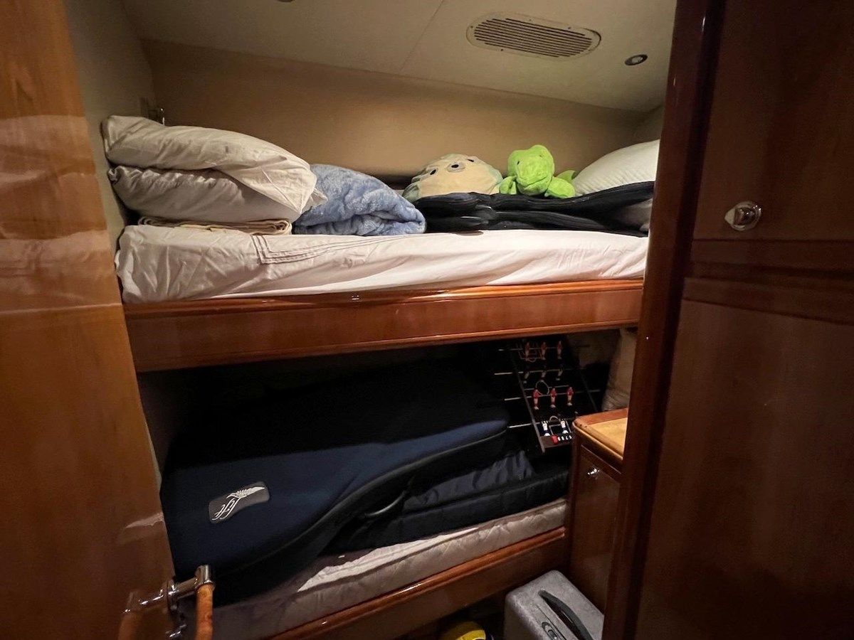 Купить Beach Bum 2004