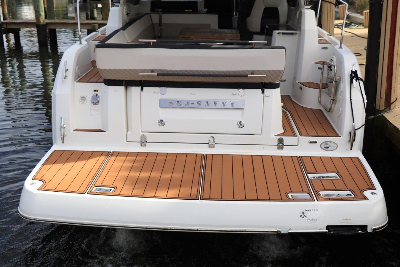Buy a SEA-SAVVY - Jeanneau at Shestakov Yacht Sales
