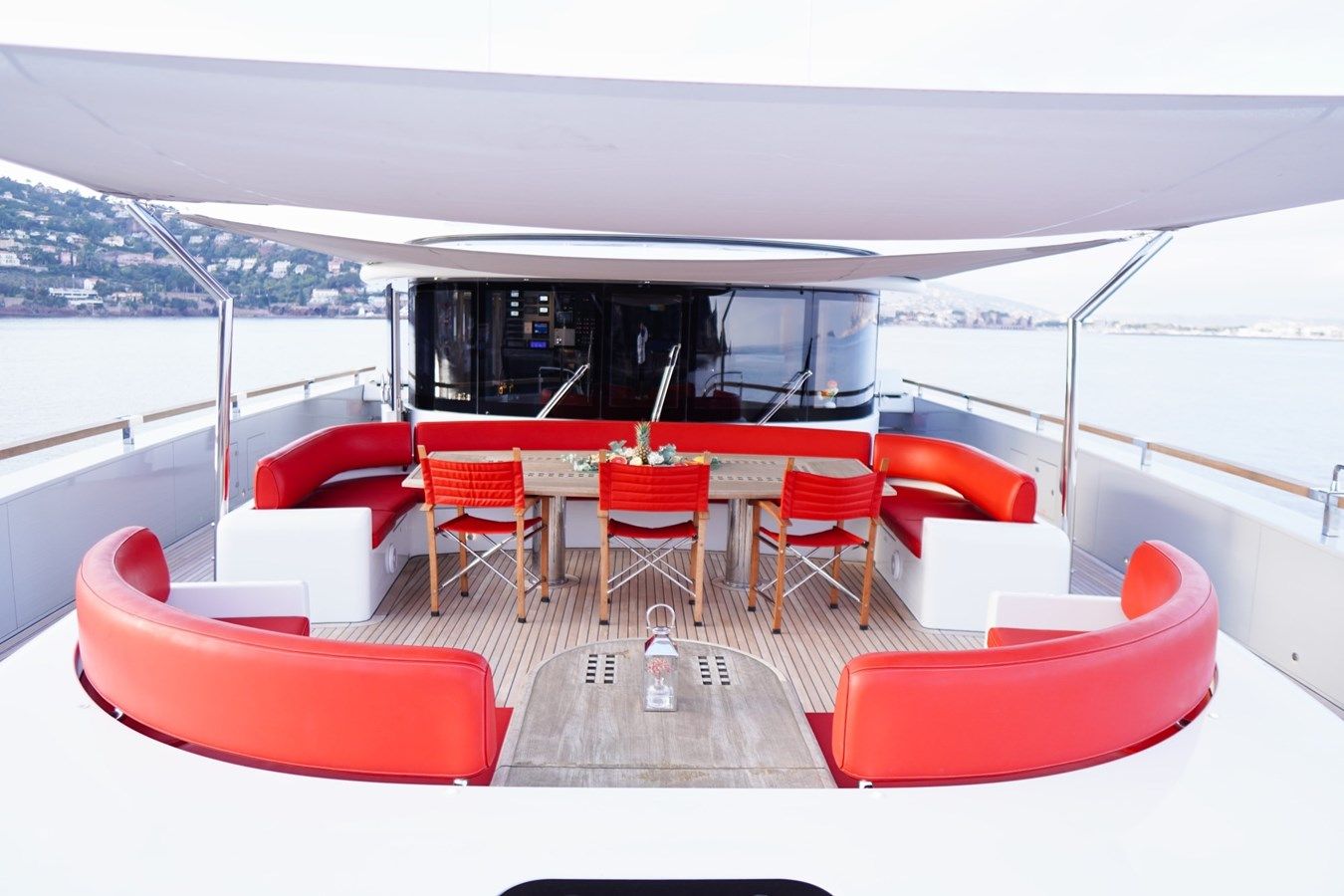 EUPHORIA II 50m price