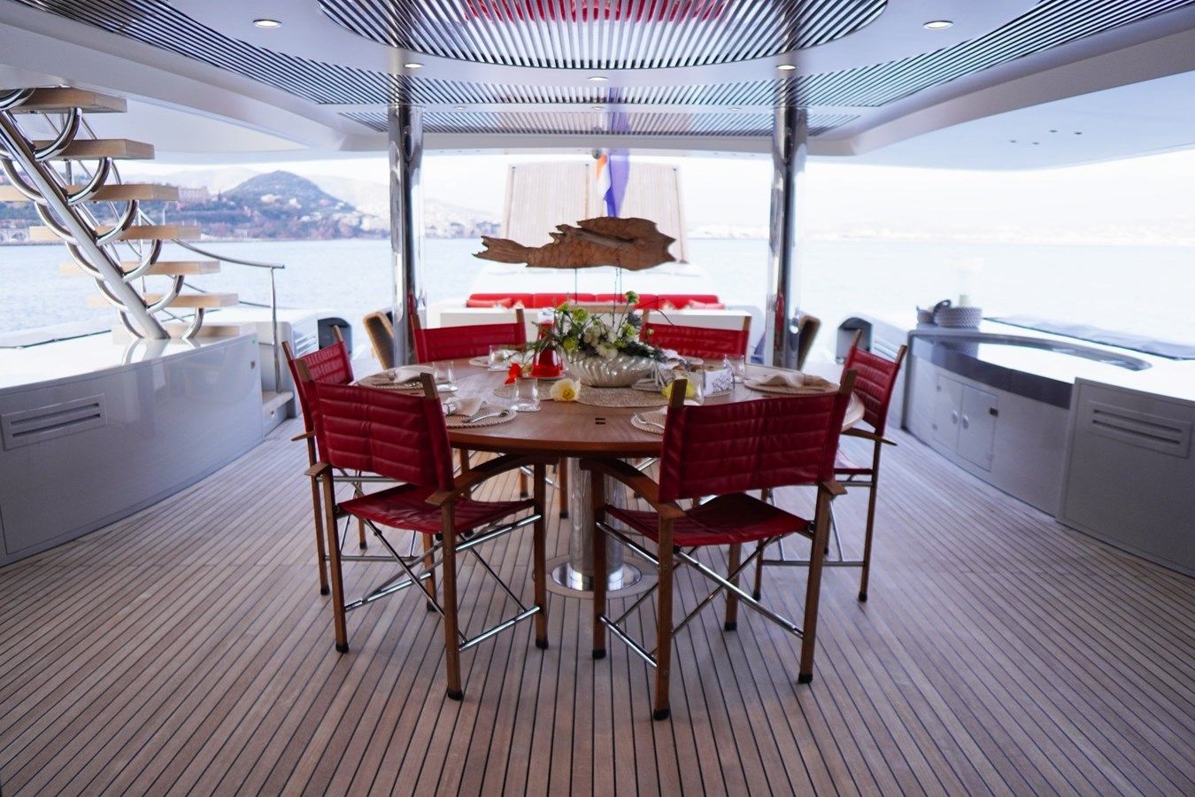best yacht sales deals EUPHORIA II