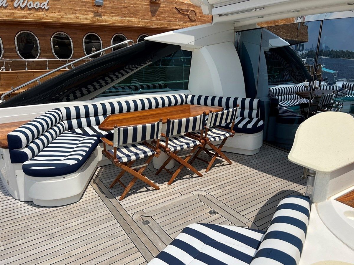 Buy a yacht Timeless C 2002