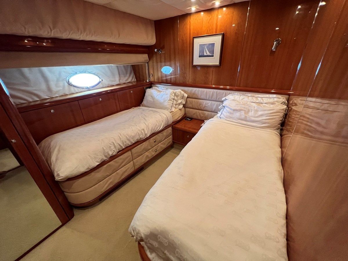 best yacht sales deals Timeless C - Sunseeker