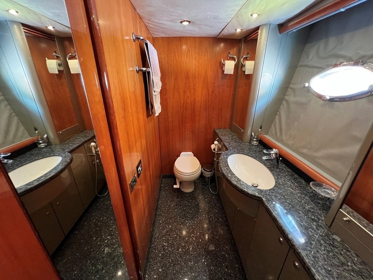 Buy a Timeless C Predator 95 at Shestakov Yacht Sales
