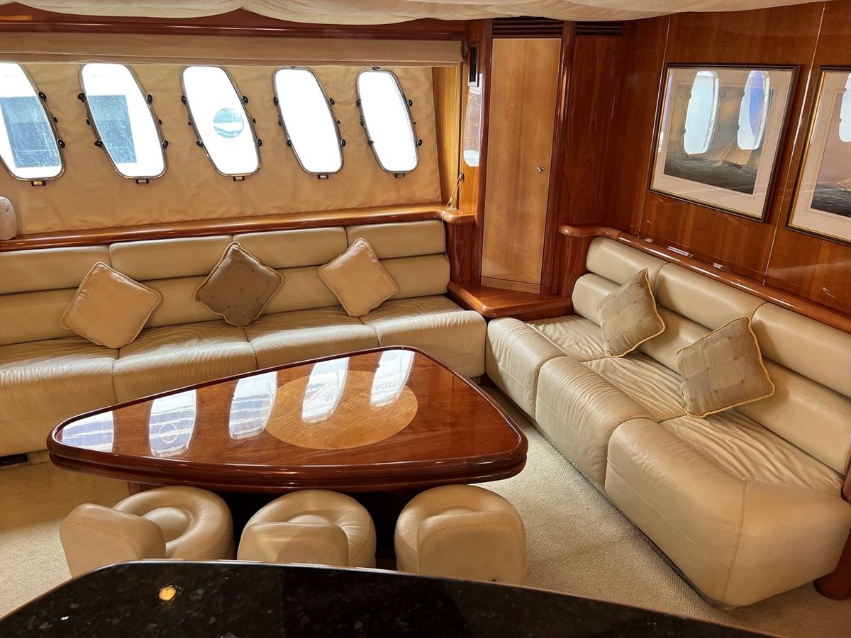 best yacht sales deals Timeless C