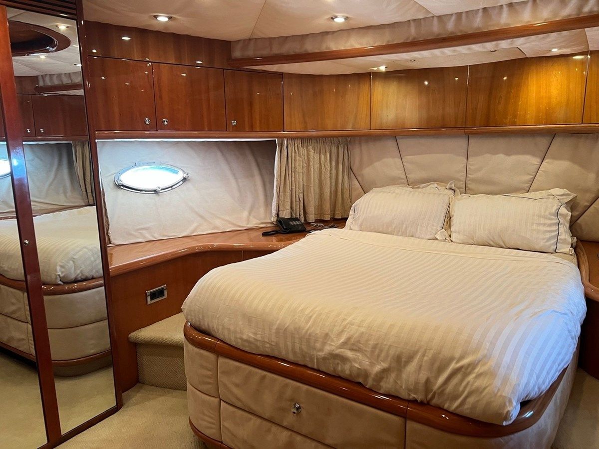 Buy a yacht Timeless C Predator 95