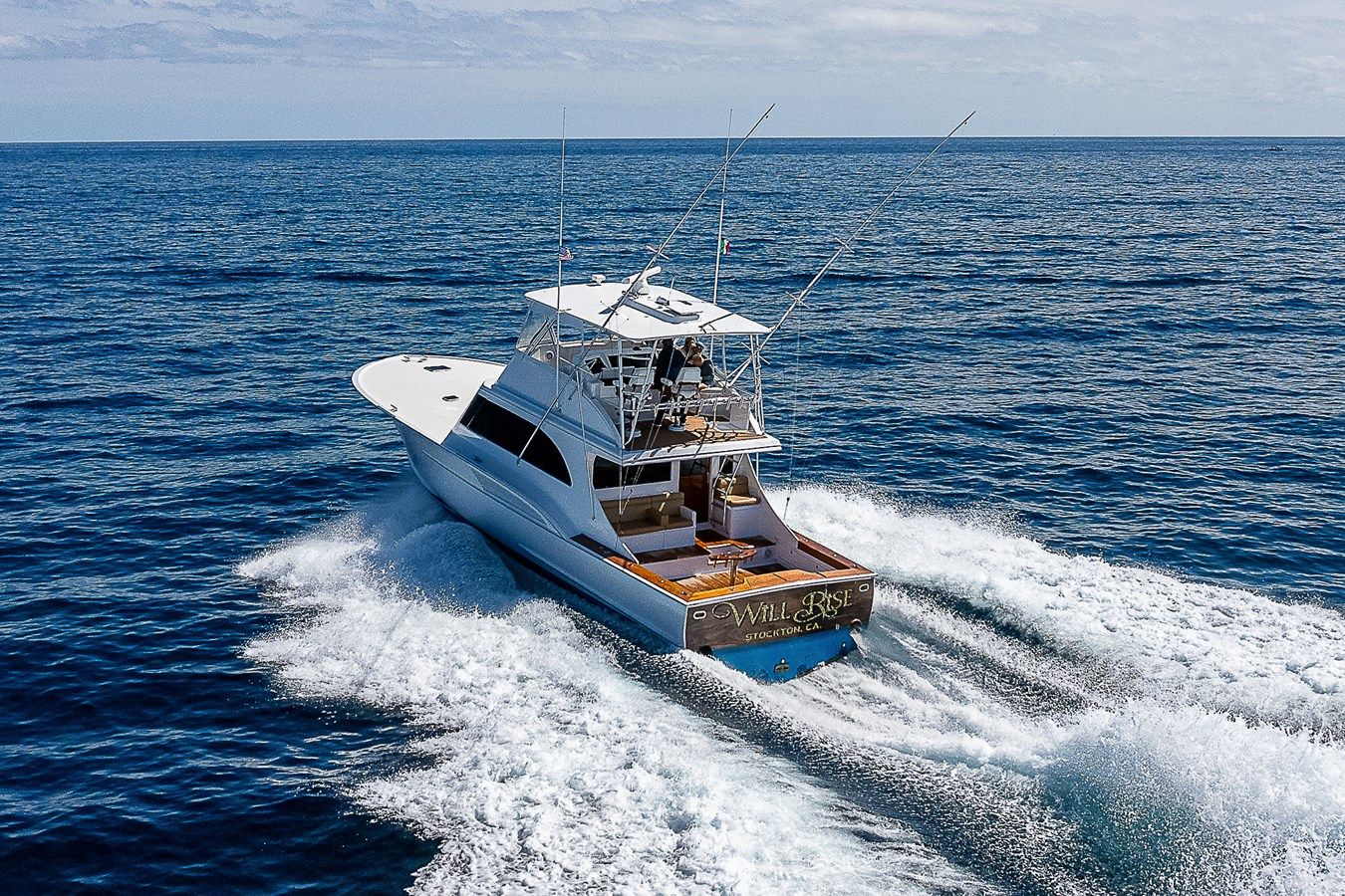 best yacht sales deals WILL RISE