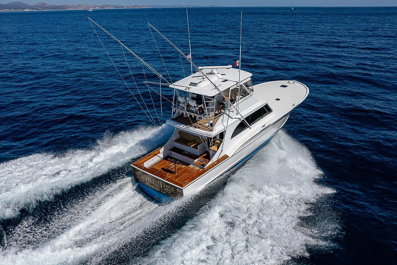 the best price on WILL RISE