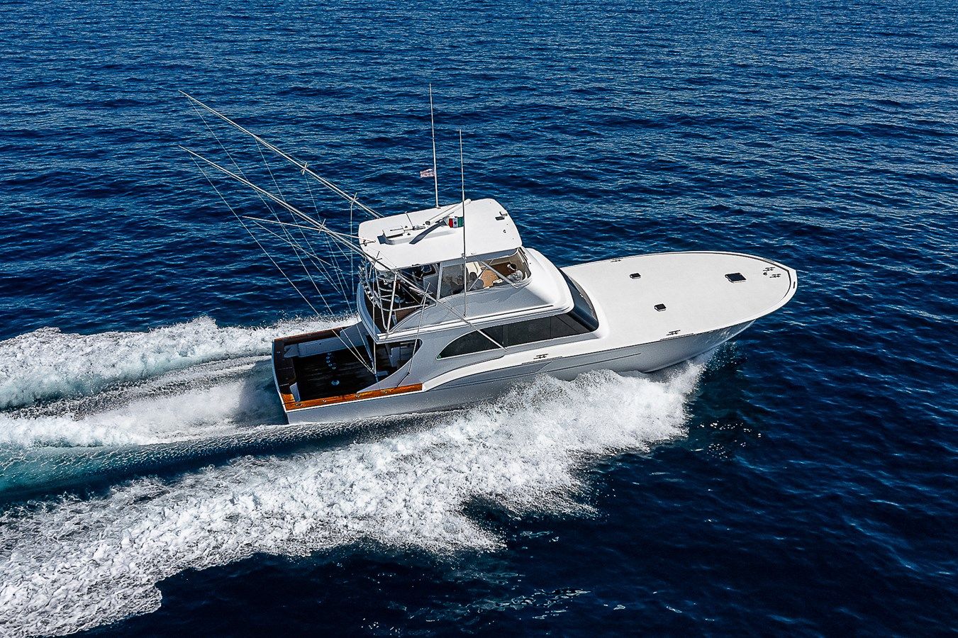 the best price on WILL RISE 58