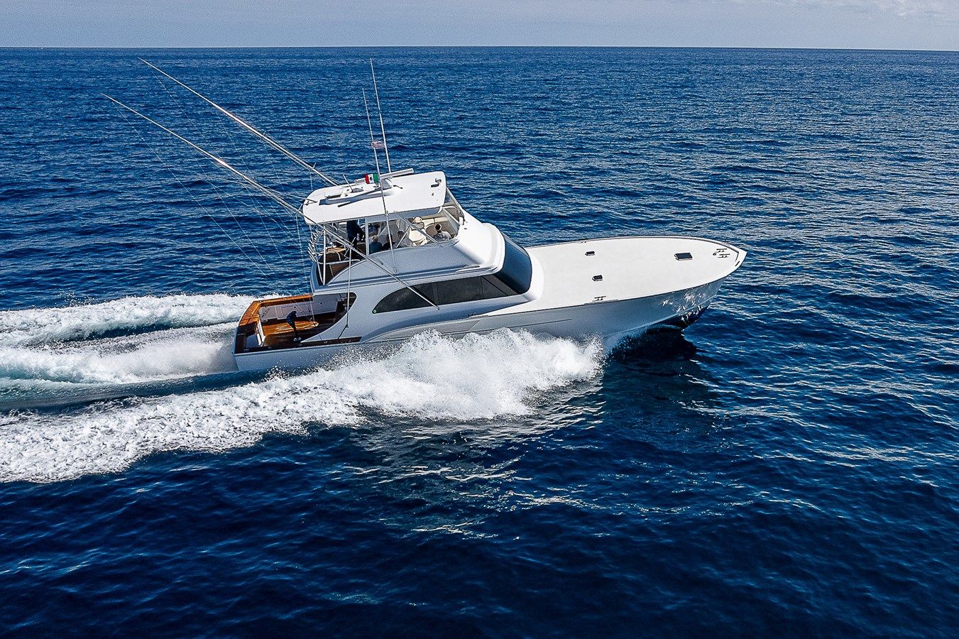 best yacht sales deals WILL RISE 2005