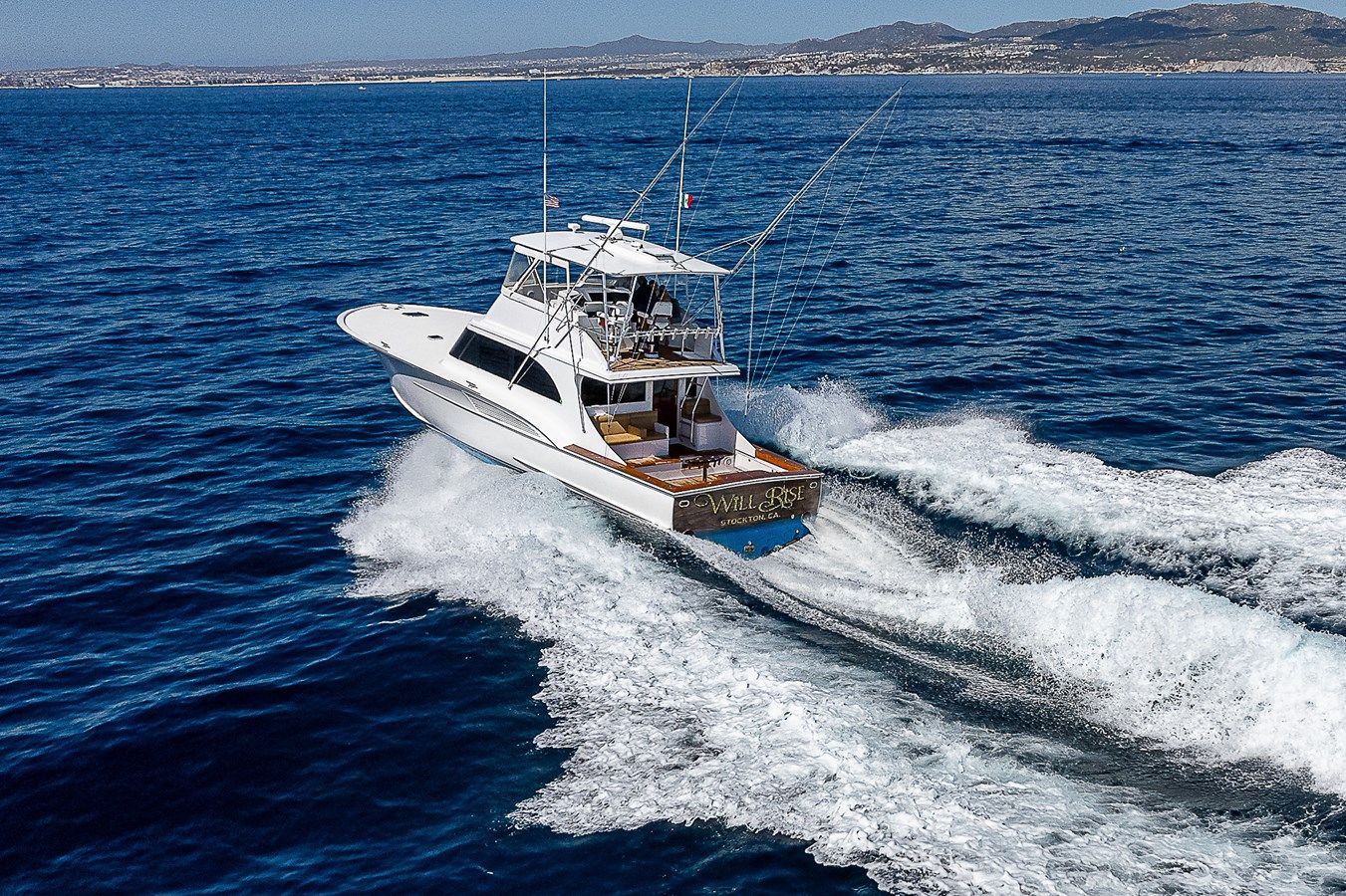 WILL RISE 2005 price