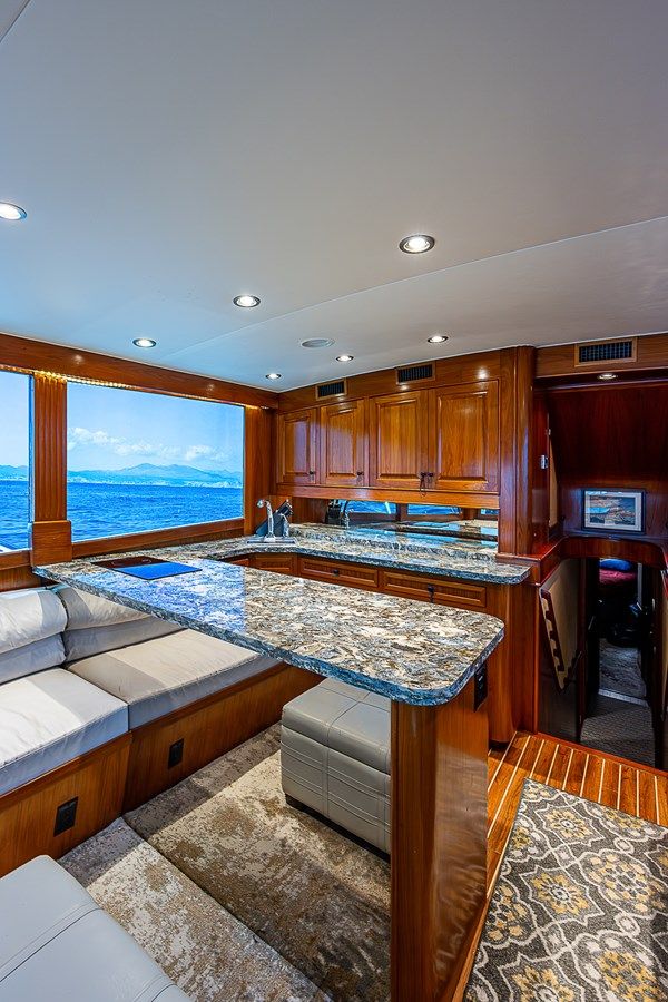 Buy a WILL RISE 58 at Shestakov Yacht Sales