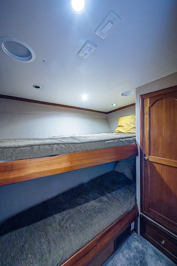 WILL RISE 2005 yacht sale