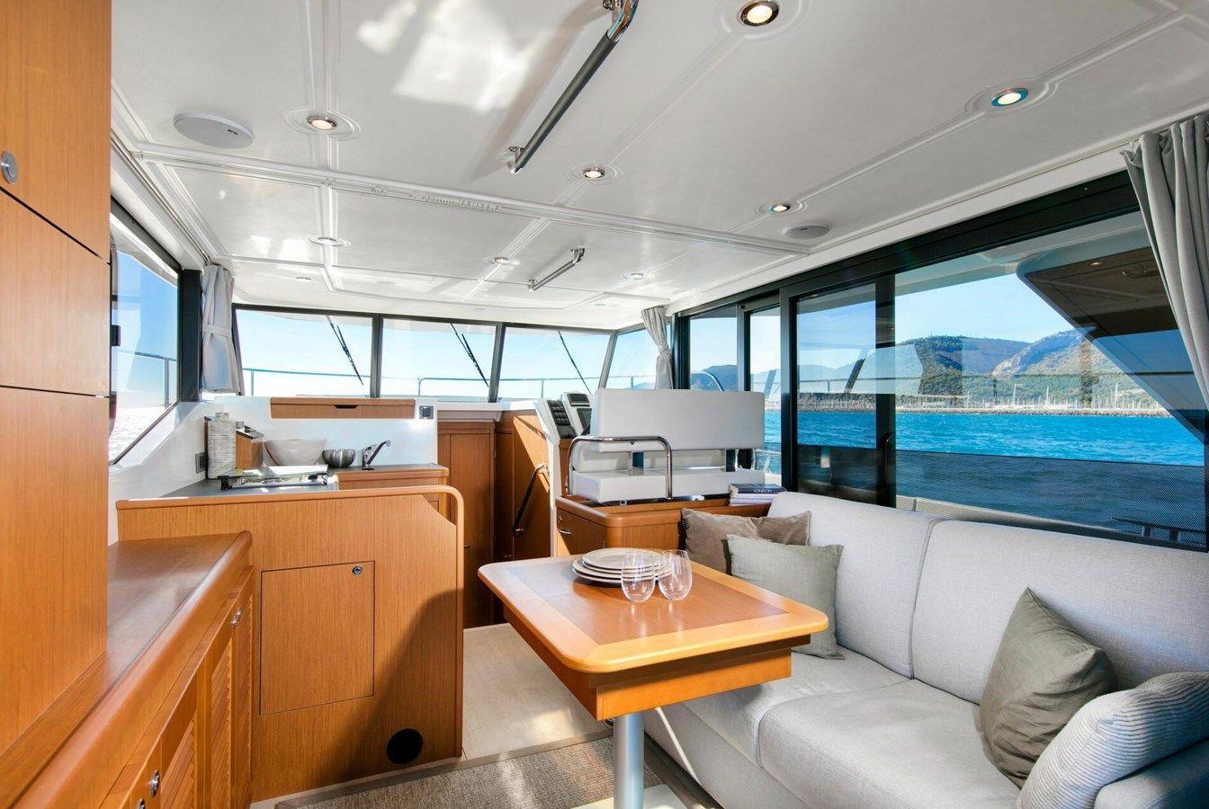 2023 Beneteau Swift Trawler 35 Swift Trawler 35 price
