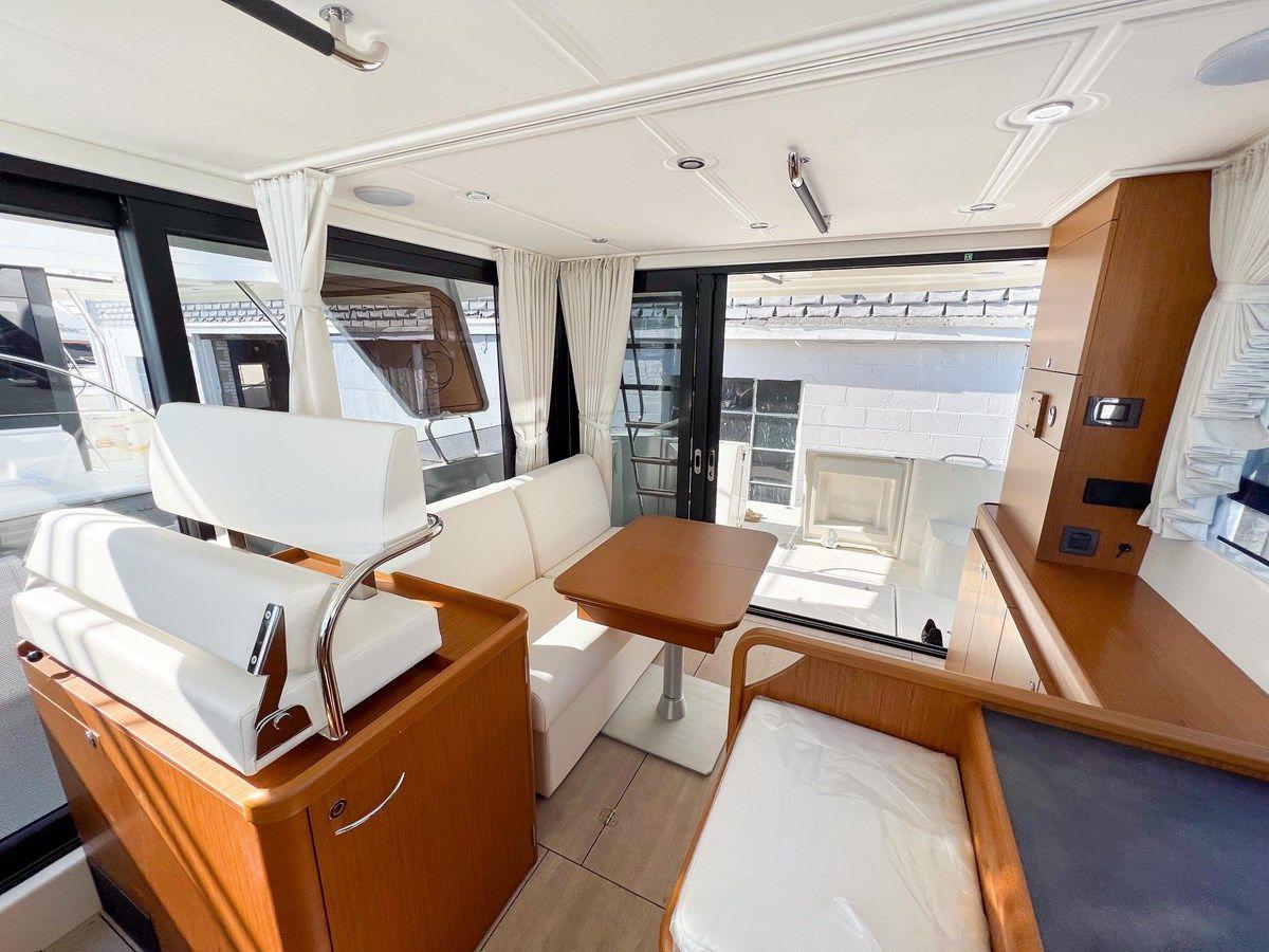 the best price on 2023 Beneteau Swift Trawler 35 2023