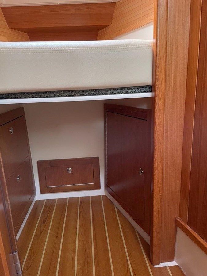 Kohi - Catalina Yachts yacht sale