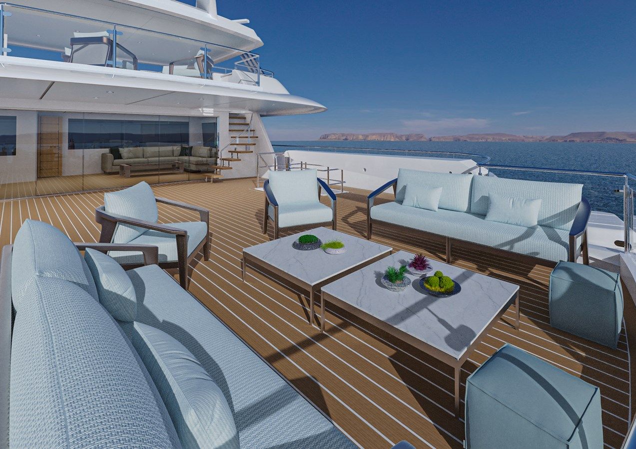 Buy a StellarEXP32-M StellarEXP32-M at Shestakov Yacht Sales