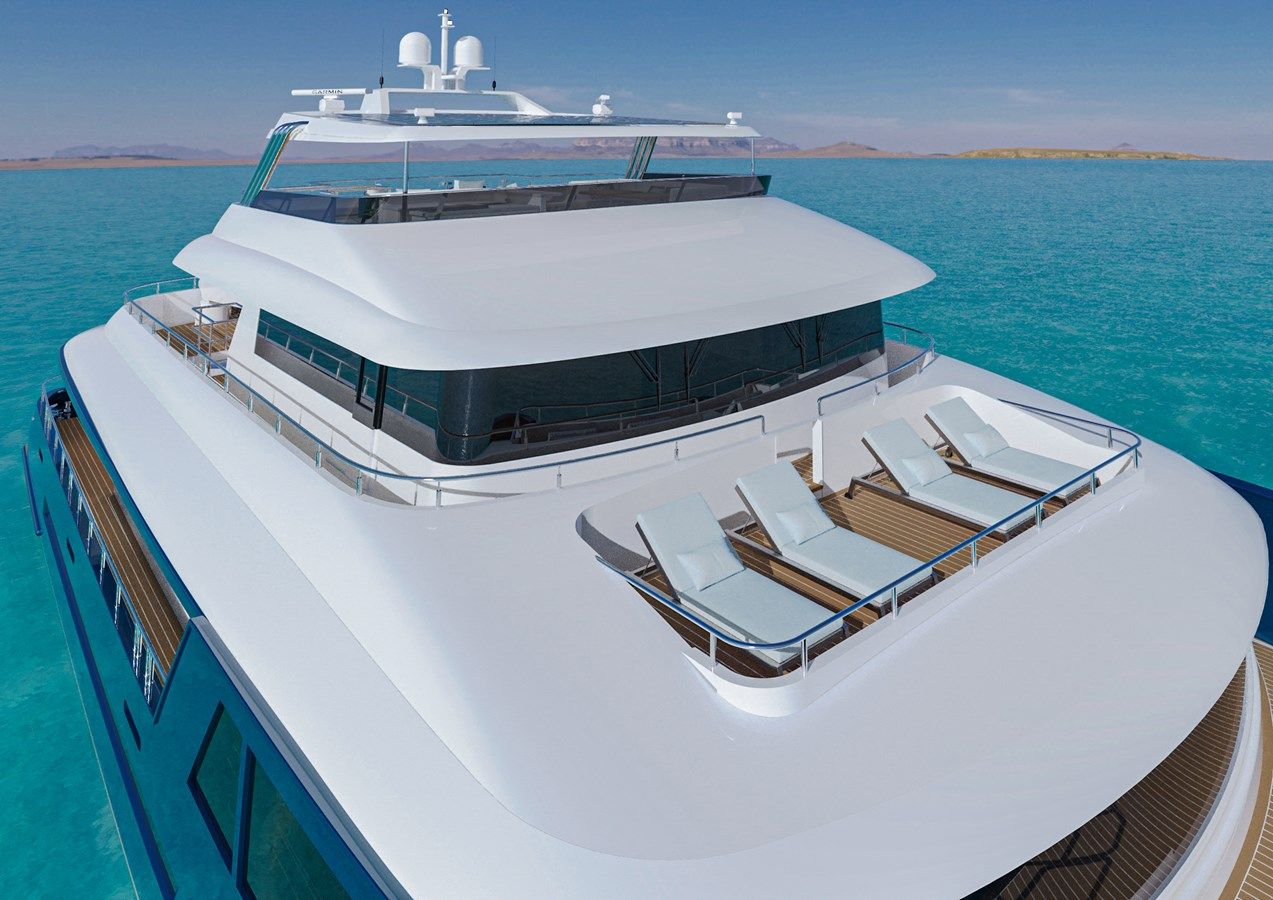 best yacht sales deals StellarEXP32-M